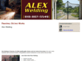 gatesfencesandironworks.com