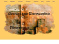 girouettesnormandes.com