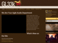 gl33k.com