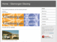 glamorgan-glazing.com