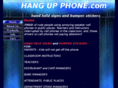 hangupphone.com