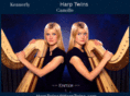 harptwins.com