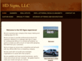 hdsignsllc.com