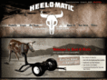 heelomatic.com