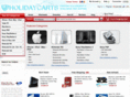 holidaycarts.com