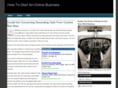 how-to-start-an-online-business.com