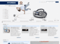 hyundaielectronics.ru