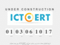 ict-cert.com