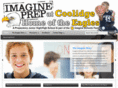 imagineprepcoolidge.com