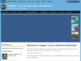 imaginetoursnh.com