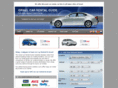 israelcar.net