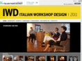 italian-workshop-design.com