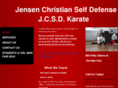 jcsdkarate.com