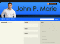 johnpmarie.com