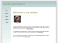 katrinhorowitz.com