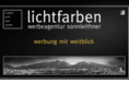 lichtfarben.at