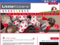 little-kickers.co.uk
