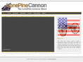 lonepinecannon.com