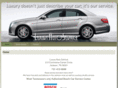 luxuryautoservice.net