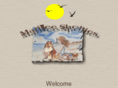 marileeshelties.com