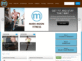 markmoonfitness.com