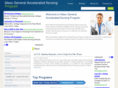 massgeneralacceleratednursingprogram.com