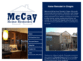 mccayremodel.com