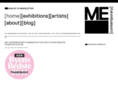 mecontemporary.com