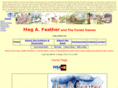megafeather.com