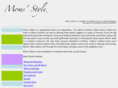 momsstyle.com