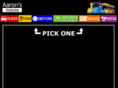 myaaronswebsite.com