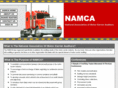 namca.org