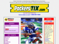 packerstix.com