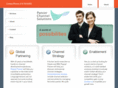 pancerchannelsolutions.com