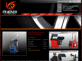 phoenixautoequipment.com