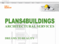 plans4buildings.net