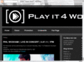 playit4word.com