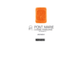 pont-marie.com