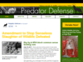 predatordefense.org