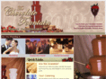 premierchocolatefountian.com