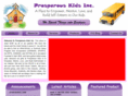prosperouskidsinc.com