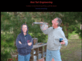 redtailengineering.com