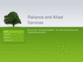 relianceallied.com