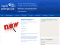 rippleenergetics.com