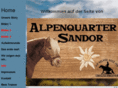 sandor-alpenquarter.org