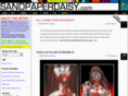 sandpaperdaisy.com