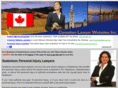 saskatoonpersonalinjurylawyers.com