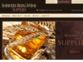 shriversbeerwinesupply.com