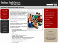 southeastfamilyservices.com