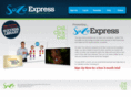 sozoexpress.com